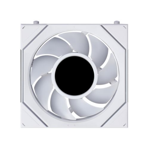 Lian Li UNI Fan Sl-Inf Flex ARGB White 120mm Cabinet Fan